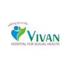 Vivan Hospital For Sexual Health's logo