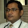 Dr. Vijaykumar C