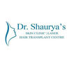 Dr Shaurya's Skin Clinic's logo