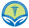 Inlaks And Budhrani Hospital's logo