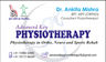 Advanced Key Physiotherapy's logo