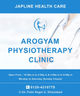 Arogyam Physiotherapy Clinic