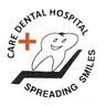 Care Dental Hospital's logo