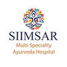 Siimsar Multi-Specialty Ayurveda Hospital's logo