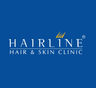 Hairline International Hair & Skin Clinic's logo