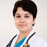 Dr. Saipriya Tewari