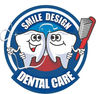 Smile Design Dental Care's logo
