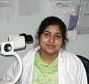 Dr. Manisha Acharya