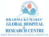 Brahma Kumaris' Global Hospital & Research Centre's logo