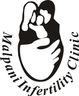 Malpani Infertility Clinic's logo