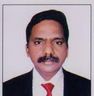 Dr. G Venkataramana