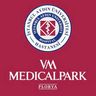 Vm Medical Park's logo