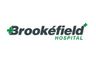 Brookefield Hospital's logo
