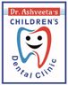 Dr. Ashveeta's Children's Dental Clinic's logo