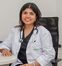 Dr. Sandhya Suvarna