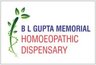 B L Gupta Memorial Homoeopathic Dispensary