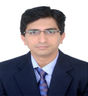 Dr. Harshad Mahatme