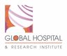Global Diabetic Clinic - Global  Hospital & Research Institute's logo