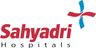 Sahyadri Hospitals's logo