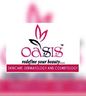 Oasis Skincare, Cosmetology & Laser Centre's logo