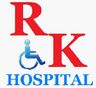 Ram Lal Kundan Lal Orthopedic Hospital's logo