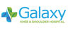 Galaxy Hospital's logo