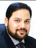 Dr. Tahir Ahmed