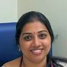 Dr. Arathi Bellary
