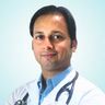 Dr. Ravinder Bhadoria