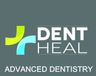 Dent Heal's logo