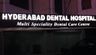 Hyderabad Dental Hospitals
