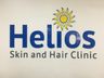 Helios Skin And Hair Clinic's logo
