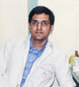 Dr. Akshay Daga