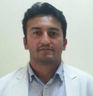 Dr. Siddarth Pigilam