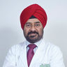 Dr. J Bhogal
