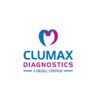 Clumax's logo
