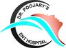 Dr. Poojary's Ent Hospital's logo