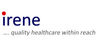 Irene Hospital's logo
