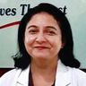 Dr. Anuradha Dhawan