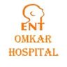 Omkar Ent Hospital's logo
