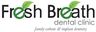 Fresh Breath Dental Clinic's logo