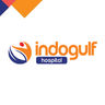Indogulf Hospital & Diagnostics's logo