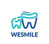 Wesmile Studio's logo