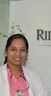Dr. Akila Raghavan