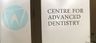 Centre For Advanced Dentistry's logo