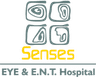 Senses Eye And Ent Hospital's logo