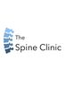 The Spine Clinic's logo