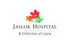Jaslok Hospital's logo