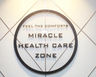 Miracle Health Care Zone Eye & Dental Clinic