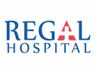 Regal Hospital's logo